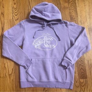Lavender Hoodie
